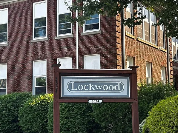 3524 W Shore Rd APT 806, Warwick, RI 02886