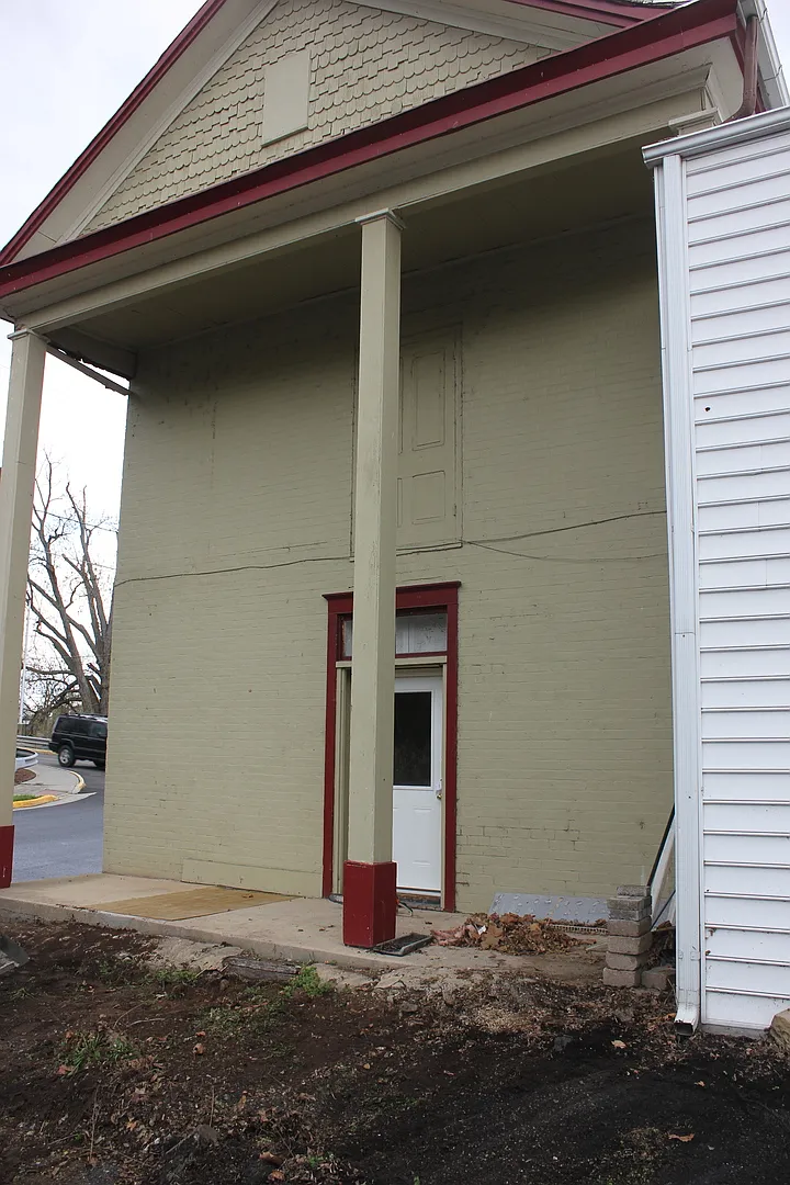 Apartment For Rent Bridgewater — Photo 1