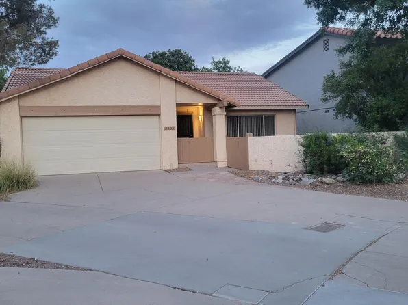 5605 S SPINNAKER Road, Tempe, AZ 85283