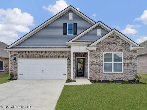 63 Powell Pl, Byhalia, MS 38611