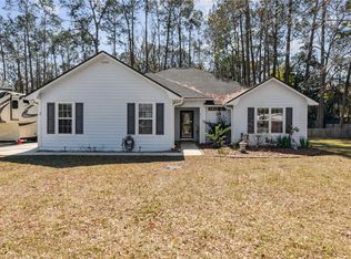 402 Boone Ave, Kingsland, GA 31548