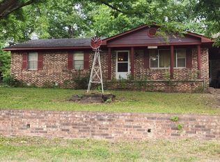3210 James St, Batesville, AR 72501