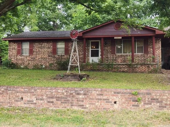 3210 James St, Batesville, AR 72501
