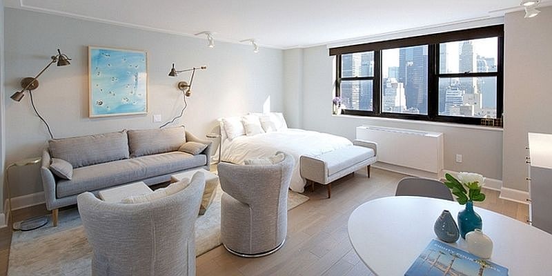 1st image of 249 E 57th St #6H