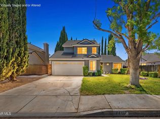 44237 Danya Ln, Lancaster, CA 93536