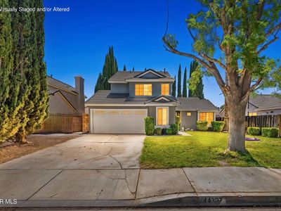 44237 Danya Ln, Lancaster, CA, 93536