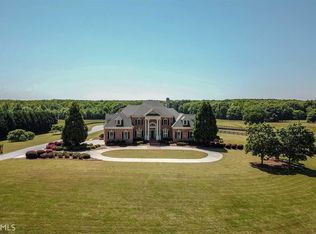 378 Ellison Rd, Tyrone, GA 30290