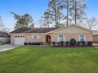 1503 Saint Christopher St, Slidell, LA 70460