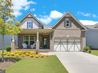 5212 Watchmans Cv, Gainesville, GA 30504