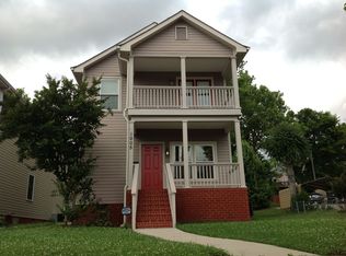 1005 E 11th St, Chattanooga, TN 37403