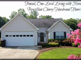 4930 Tutelo Trl, Winston Salem, NC 27127