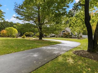 267 Chestnut St, Seekonk, MA 02771