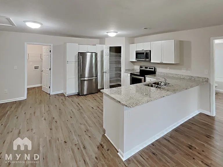 3284 Anderson Mountain Rd — Photo 3