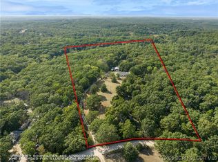 1268 Thousand Acres Rd, Montreal, MO 65591