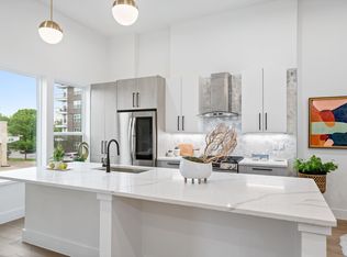 4208 Live Oak St #206, Dallas, TX 75204