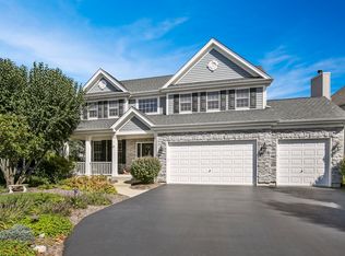 900 Independence Ave, Elburn, IL 60119