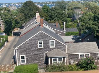 8 York St, Nantucket, MA 02554