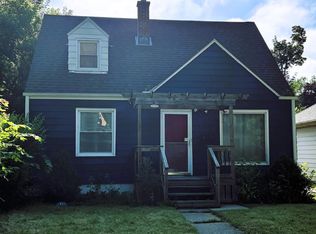 5452 North 56th STREET, Milwaukee, WI 53218