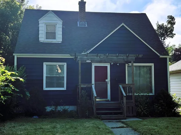 5452 North 56th STREET, Milwaukee, WI 53218