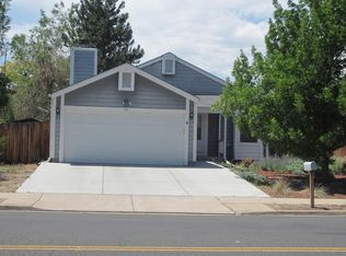 89 Moline St, Aurora, CO 80010