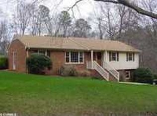 10510 Cherylann Rd, North Chesterfield, VA 23236