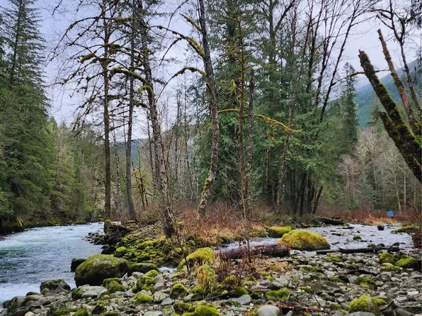 0 Diablo Place, Marblemount, WA 98267