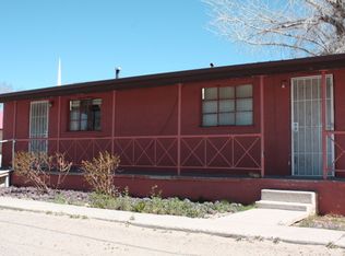 116 N 3rd St, Bloomfield, NM 87413