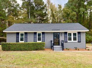 104 Gum St, Dunn, NC 28334