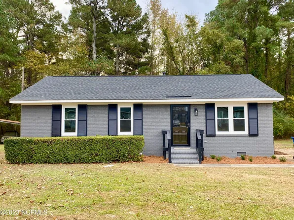 104 Gum Street, Dunn, NC 28334