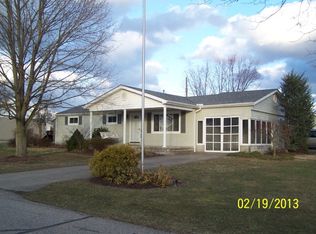 10 Josephine Rd, Wheelersburg, OH 45694