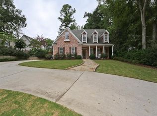 1532 Aragon Way, Atlanta, GA 30319