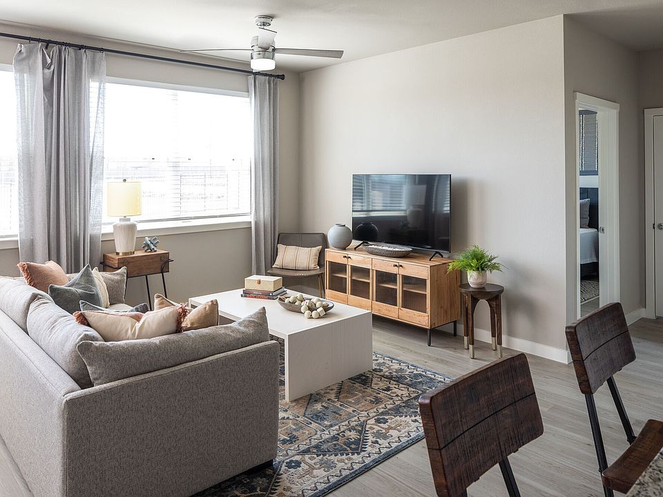 Prose Copperfield Apartment Rentals Houston, TX Zillow