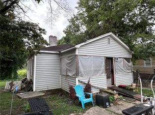 714 E Orr St, Anderson, SC 29621