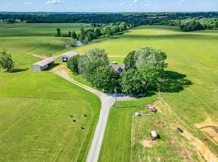 1800 Old Highway 52, Lafayette, TN 37083