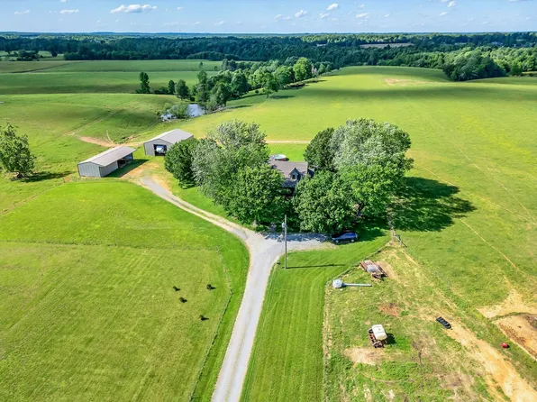 1800 Old Highway 52, Lafayette, TN 37083