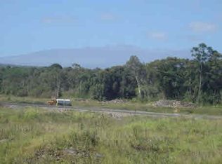 Haleloke St LOT 31, Hilo, HI 96720