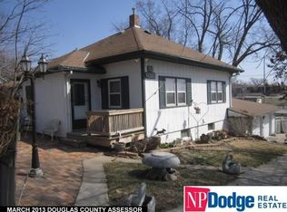 20404 Wolfs St, Elkhorn, NE 68022