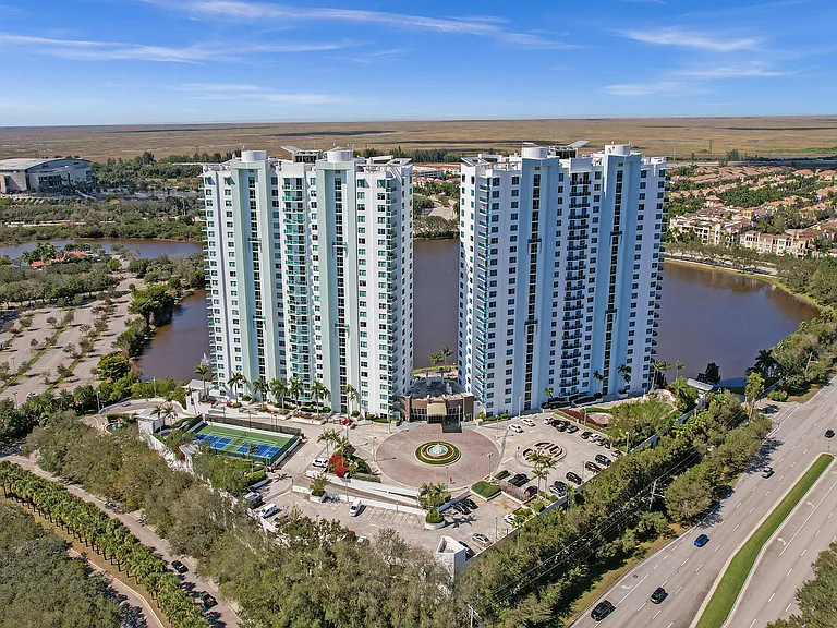 2641 N Flamingo Rd #2105N — Photo 55