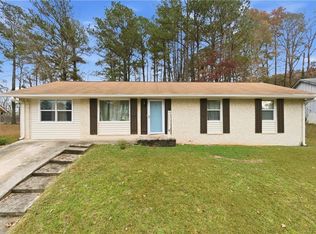 1454 Helen Ln SW, Atlanta, GA 30331