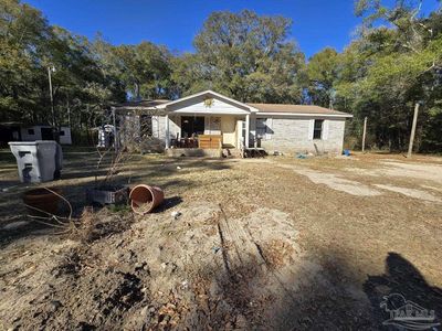 10598 Kansas Ave, Milton, FL, 32583