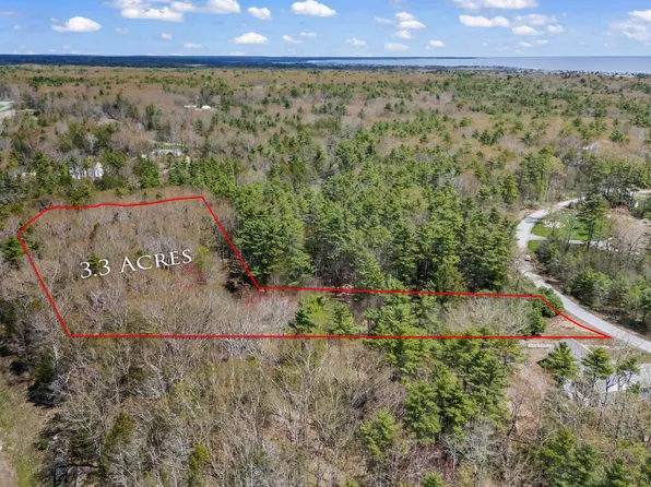 38 Batchelder Road, Ogunquit, ME 03907
