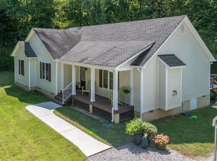 4305 Three Bridge Rd, Powhatan, VA 23139