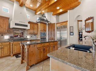 1118 Palo Alto Ct, Bernalillo, NM 87004