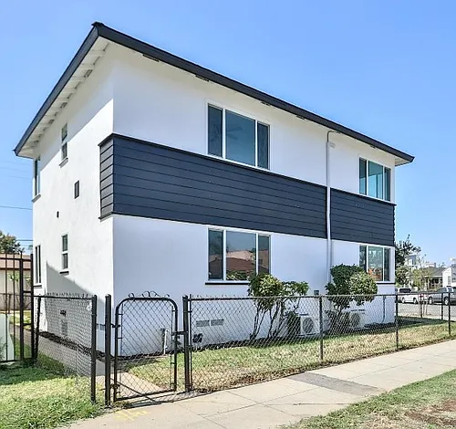 5838 Allston St #2 Photo 1