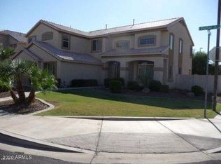 2076 S Porter St, Gilbert, AZ 85295