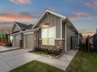 5231 Celestial Ct, Iowa Colony, TX 77583