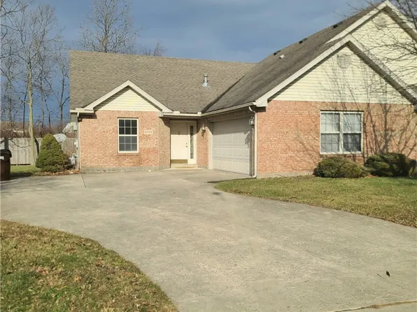 1957 Swallowtail Ct, Englewood, OH 45315