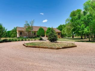 1085 E Ohio Ave, Fountain, CO 80817