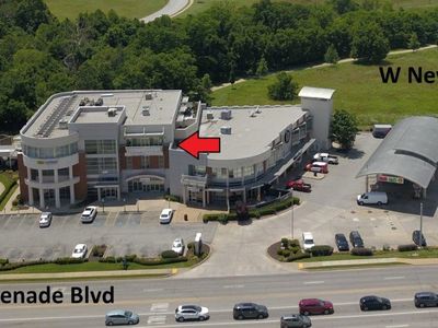 2000 S Promenade Blvd APT 304, Rogers, AR, 72758