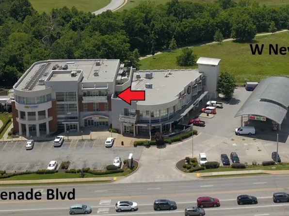 2000 S Promenade Blvd APT 304, Rogers, AR 72758